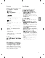 Предварительный просмотр 49 страницы LG 32/43LH51 series Owner'S Manual