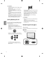 Предварительный просмотр 62 страницы LG 32/43LH51 series Owner'S Manual