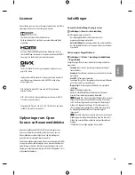 Предварительный просмотр 67 страницы LG 32/43LH51 series Owner'S Manual