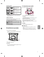 Предварительный просмотр 81 страницы LG 32/43LH51 series Owner'S Manual