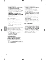 Предварительный просмотр 88 страницы LG 32/43LH51 series Owner'S Manual