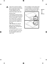 Предварительный просмотр 11 страницы LG 323LM57 Series Owner'S Manual