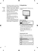 Предварительный просмотр 14 страницы LG 323LM57 Series Owner'S Manual