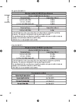 Предварительный просмотр 24 страницы LG 323LM57 Series Owner'S Manual