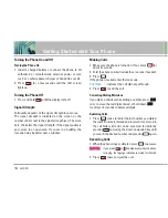 Preview for 14 page of LG 325 User Manual