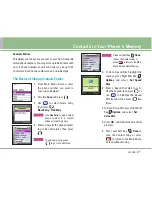 Preview for 21 page of LG 325 User Manual