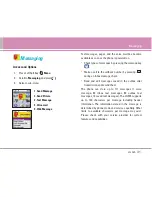 Preview for 31 page of LG 325 User Manual