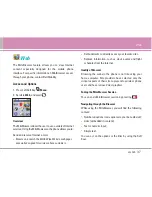 Preview for 37 page of LG 325 User Manual