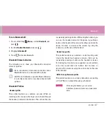 Preview for 47 page of LG 325 User Manual