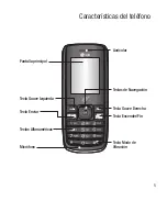 Предварительный просмотр 59 страницы LG 325G User Manual