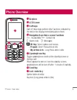 Preview for 6 page of LG 328BG User Manual