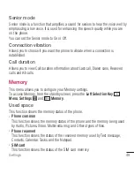 Preview for 50 page of LG 328BG User Manual