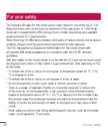 Preview for 55 page of LG 328BG User Manual