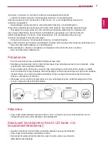 Предварительный просмотр 46 страницы LG 32BK50Q Owner'S Manual