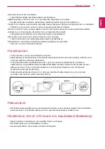 Предварительный просмотр 49 страницы LG 32BK50Q Owner'S Manual