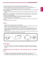 Предварительный просмотр 67 страницы LG 32BK50Q Owner'S Manual