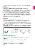 Предварительный просмотр 88 страницы LG 32BK50Q Owner'S Manual