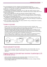 Предварительный просмотр 118 страницы LG 32BK50Q Owner'S Manual