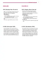 Предварительный просмотр 140 страницы LG 32BK50Q Owner'S Manual