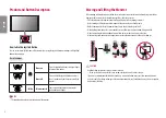 Предварительный просмотр 4 страницы LG 32BL75U Owner'S Manual