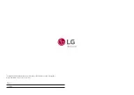 Предварительный просмотр 27 страницы LG 32BL75U Owner'S Manual