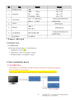 Предварительный просмотр 8 страницы LG 32BL95U Service Manual