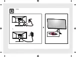 Предварительный просмотр 7 страницы LG 32BN50U
32UN550 Quick Setup Manual