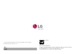 Предварительный просмотр 34 страницы LG 32BN88U Owner'S Manual