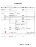 Preview for 4 page of LG 32BN88U Service Manual