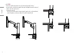 Предварительный просмотр 8 страницы LG 32BP88Q Owner'S Manual