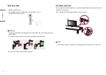 Предварительный просмотр 12 страницы LG 32BP88Q Owner'S Manual