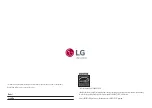 Предварительный просмотр 31 страницы LG 32BP88Q Owner'S Manual