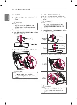 Предварительный просмотр 18 страницы LG 32CS480.AFF Owner'S Manual