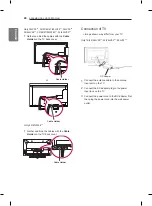 Предварительный просмотр 24 страницы LG 32CS480.AFF Owner'S Manual