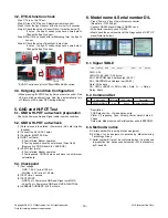 Предварительный просмотр 12 страницы LG 32CS560 Service Manual