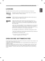 Предварительный просмотр 3 страницы LG 32CS560Y.AMF Owner'S Manual