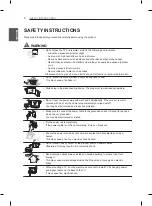 Предварительный просмотр 4 страницы LG 32CS560Y.AMF Owner'S Manual