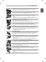 Предварительный просмотр 5 страницы LG 32CS560Y.AMF Owner'S Manual