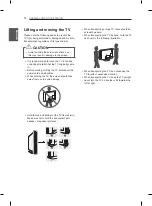 Предварительный просмотр 14 страницы LG 32CS560Y.AMF Owner'S Manual