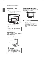 Предварительный просмотр 16 страницы LG 32CS560Y.AMF Owner'S Manual