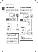 Предварительный просмотр 20 страницы LG 32CS560Y.AMF Owner'S Manual