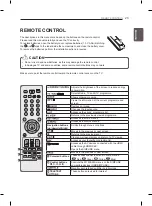 Предварительный просмотр 23 страницы LG 32CS560Y.AMF Owner'S Manual