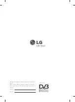 Предварительный просмотр 30 страницы LG 32CS560Y.AMF Owner'S Manual