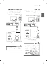 Предварительный просмотр 41 страницы LG 32CS560Y.AMF Owner'S Manual