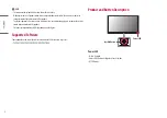 Предварительный просмотр 4 страницы LG 32EP950 Owner'S Manual