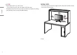 Предварительный просмотр 6 страницы LG 32EP950 Owner'S Manual