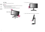 Предварительный просмотр 8 страницы LG 32EP950 Owner'S Manual