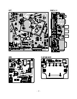 Preview for 23 page of LG 32FS2RMB Service Manual