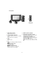 Preview for 6 page of LG 32FS4D Service Manual