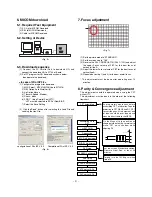 Preview for 9 page of LG 32FS4D Service Manual